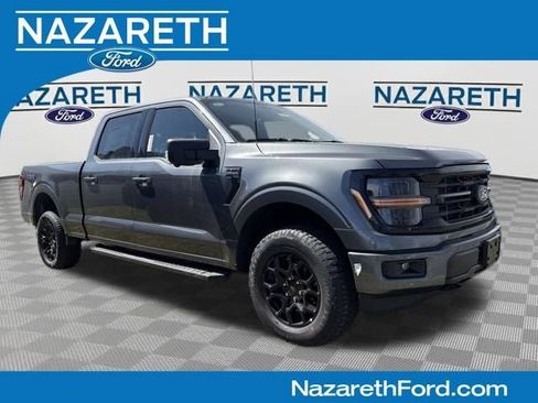 New 2026 Ford F150 XLT w/ Equipment Group 302A MID image 1