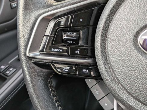 Used 2019 Subaru Outback 3.6R Limited image 24