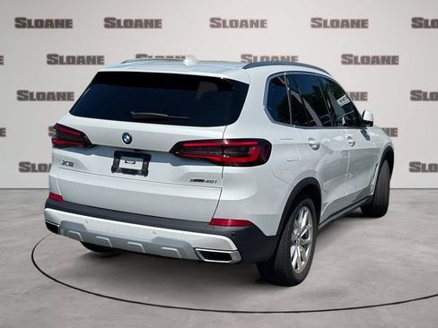 Used 2022 BMW X5 xDrive40i w/ Executive Package AWD/4WD image 4