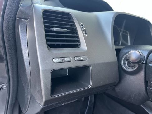 Used 2010 Honda Civic LX-S image 34