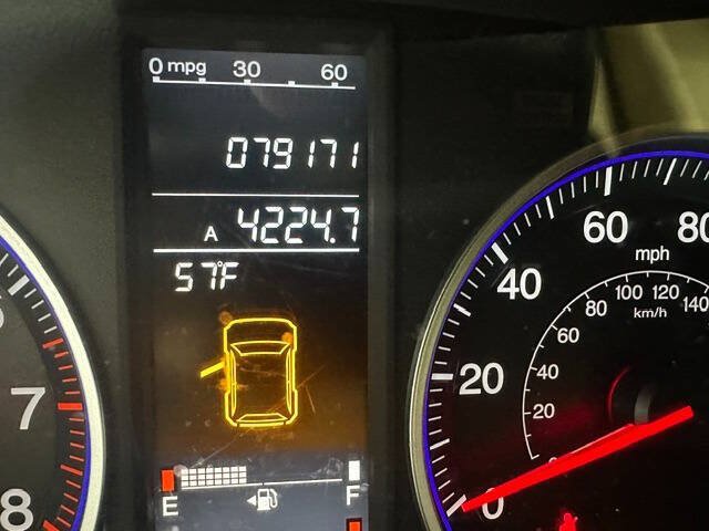 Used 2008 Honda CR-V EX image 18