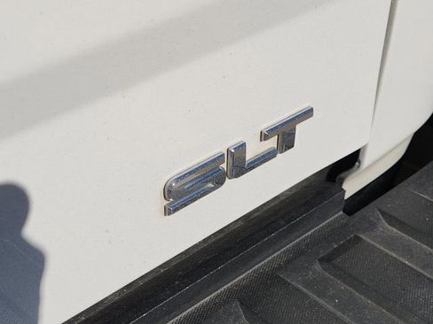 Used 2018 GMC Sierra 1500 SLT w/ Texas SLT Premium Package image 9