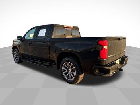 Used 2019 Chevrolet Silverado 1500 RST AWD/4WD image 5