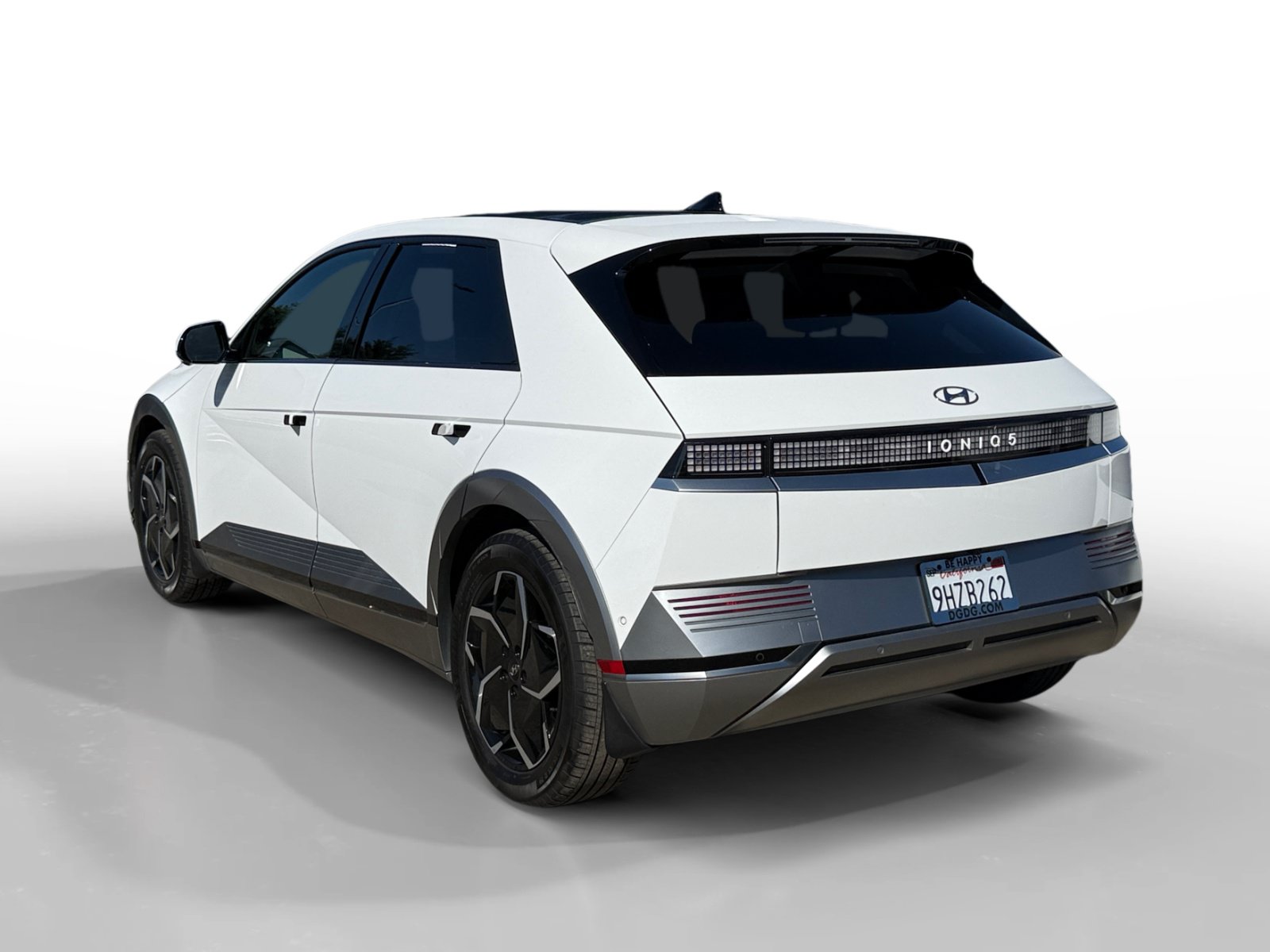Certified 2023 Hyundai Ioniq 5 Limited RWD image 3