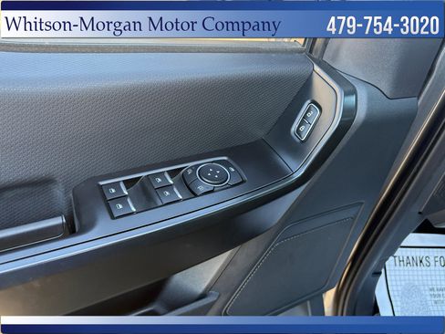Used 2023 Ford F150 XL w/ STX Appearance Package AWD/4WD image 12