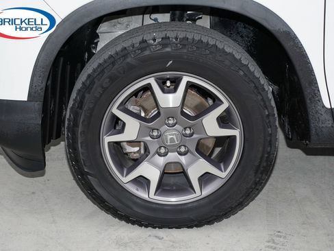 Used 2023 Honda Passport TrailSport image 41