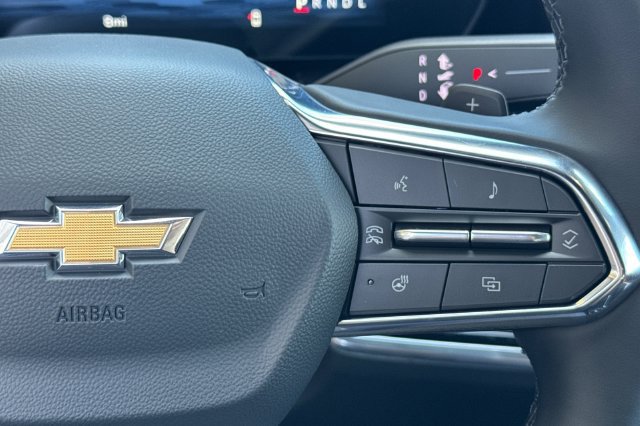 New 2027 Chevrolet Equinox LT FWD image 35