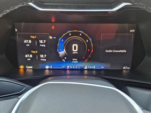 New 2026 Chevrolet Colorado LT image 11