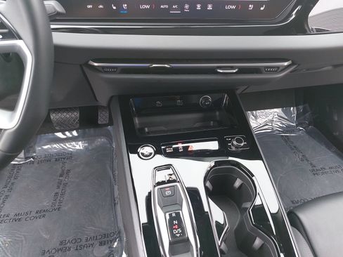 Certified 2025 Audi A5 2.0T Premium Plus w/ Premium Plus AWD/4WD image 22