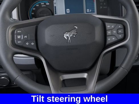 New 2025 Ford Bronco Base image 14