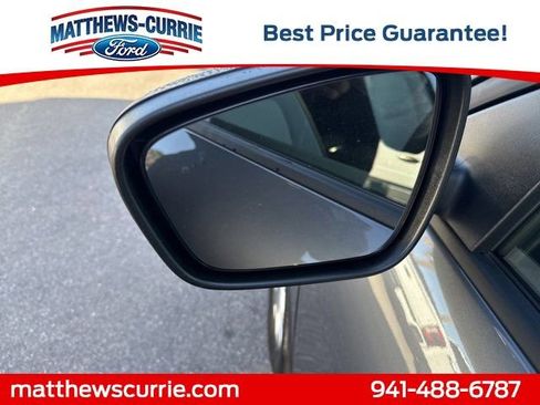 New 2026 Ford Escape Active w/ Cold Weather Package image 8