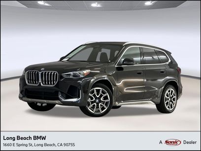 Used 2025 BMW X1 xDrive28i w/ Technology Package