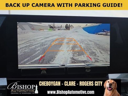 Used 2025 GMC Sierra 1500 Elevation AWD/4WD image 16