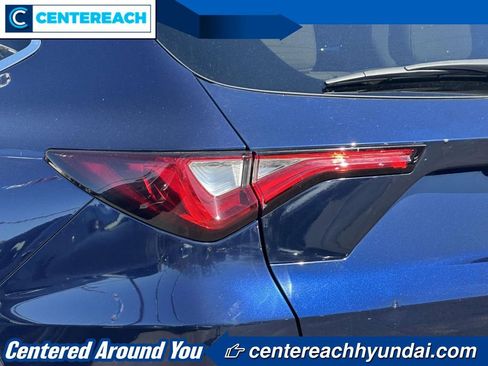Used 2023 Acura MDX SH-AWD image 8