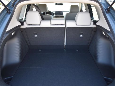 New 2026 Honda HR-V EX-L image 18