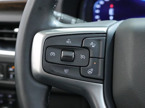 Used 2023 Chevrolet Tahoe Premier image 13