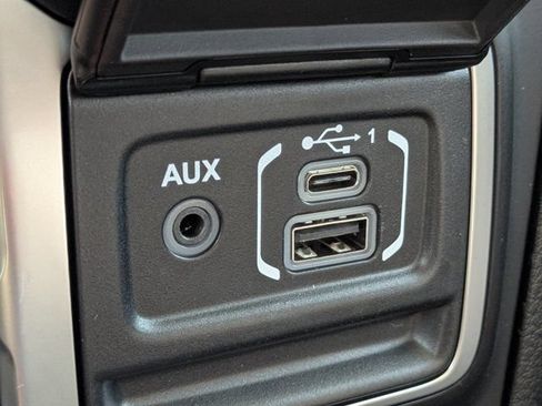 New 2026 Jeep Gladiator Mojave w/ Safety Group AWD/4WD image 22