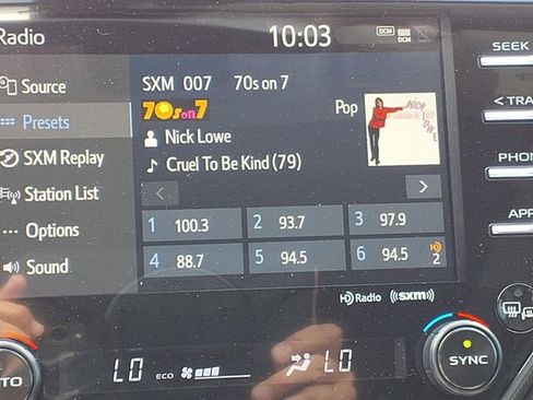 Used 2020 Toyota Camry XSE FWD image 18