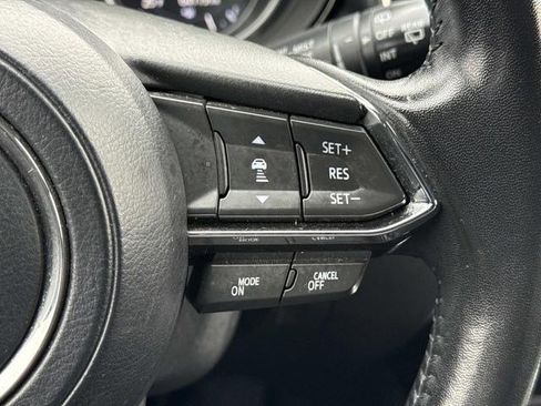 Used 2023 MAZDA CX-9 Touring image 24