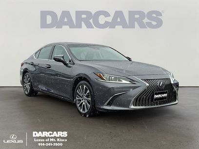 Used 2021 Lexus ES 350 w/ Premium Package