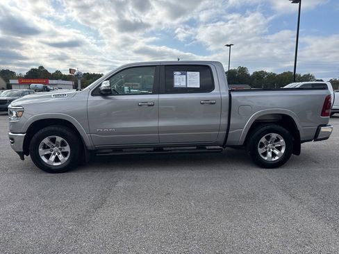 Used 2021 RAM 1500 Laramie image 5