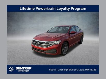 Used 2023 Volkswagen Jetta SE