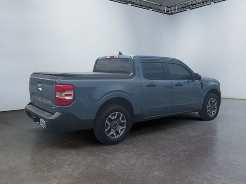 Used 2024 Ford Maverick XLT w/ XLT Luxury Package AWD/4WD image 5