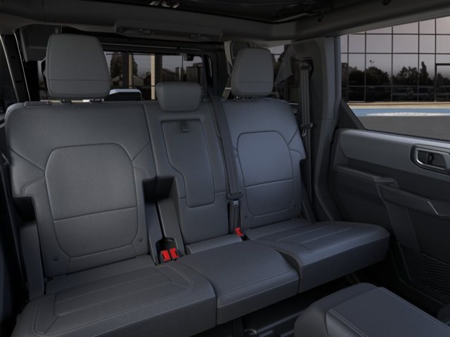 New 2026 Ford Bronco Big Bend AWD/4WD image 11