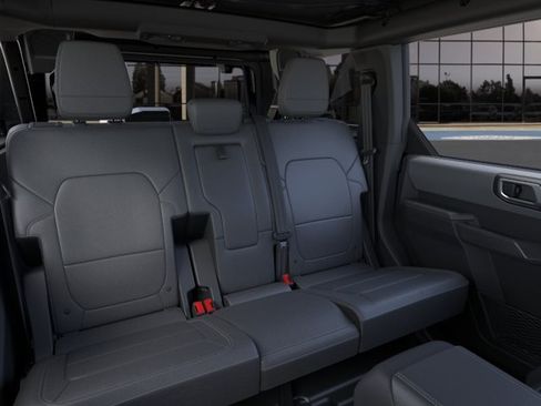 New 2026 Ford Bronco Big Bend AWD/4WD image 11