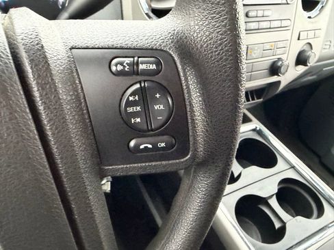 Used 2015 Ford F250 XLT w/ XLT Value Package AWD/4WD image 11