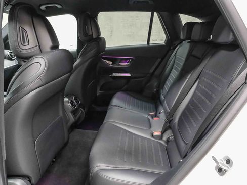 Certified 2025 Mercedes-Benz GLC 350e 4MATIC image 22
