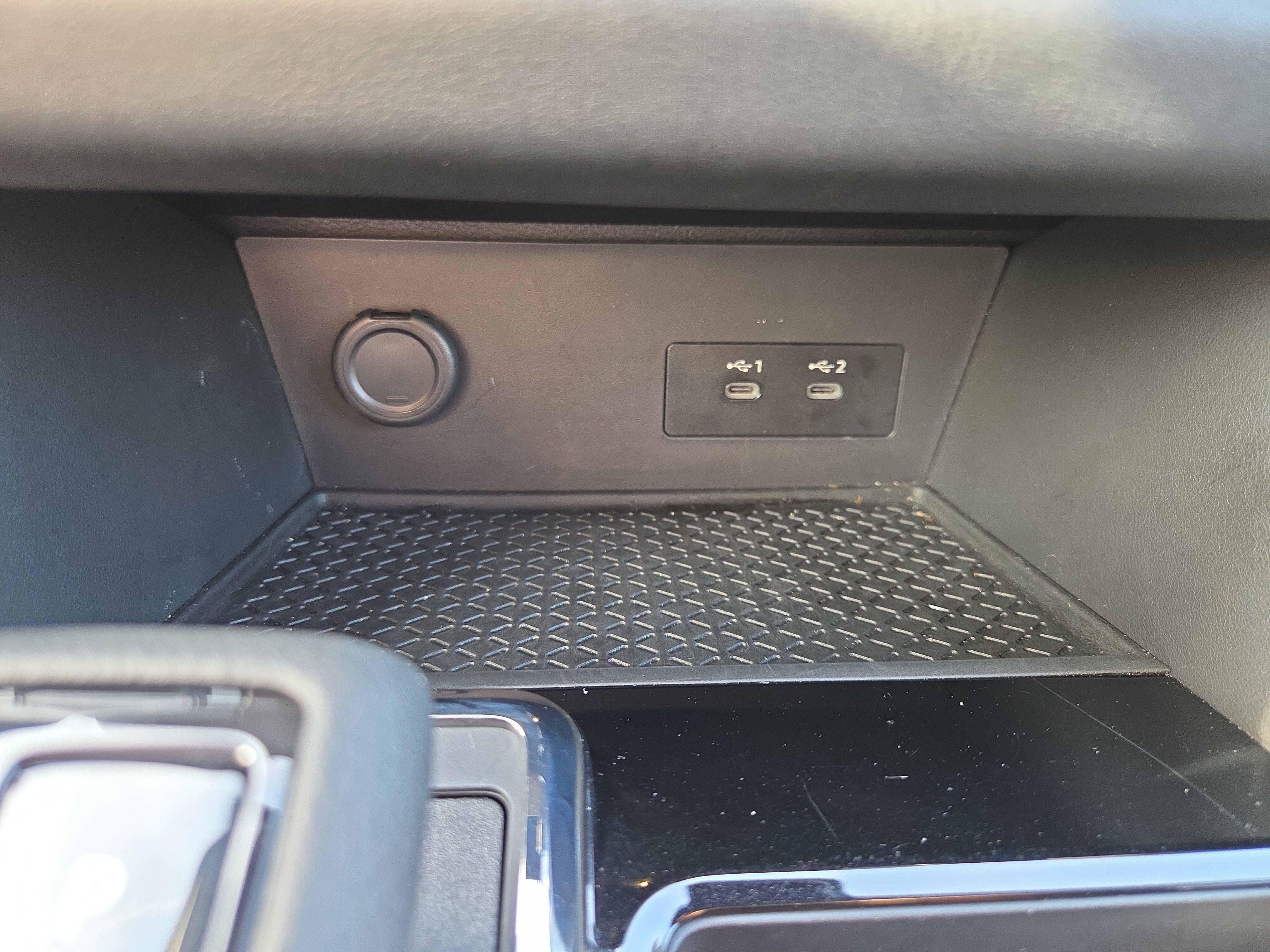 Used 2026 Nissan Pathfinder Rock Creek AWD/4WD image 17