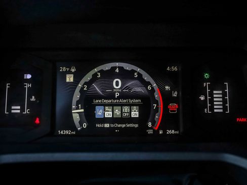 Certified 2025 Toyota 4Runner SR5 image 27