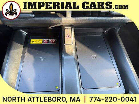 New 2026 Subaru Solterra Premium image 31