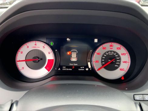 Used 2024 Acura RDX A-Spec AWD/4WD image 26