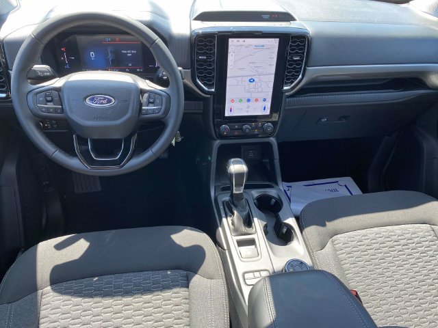 New 2026 Ford Ranger XLT w/ FX4 Off-Road Package AWD/4WD image 10