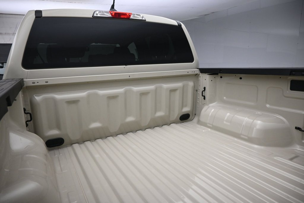 New 2026 Ford Ranger XL RWD image 18