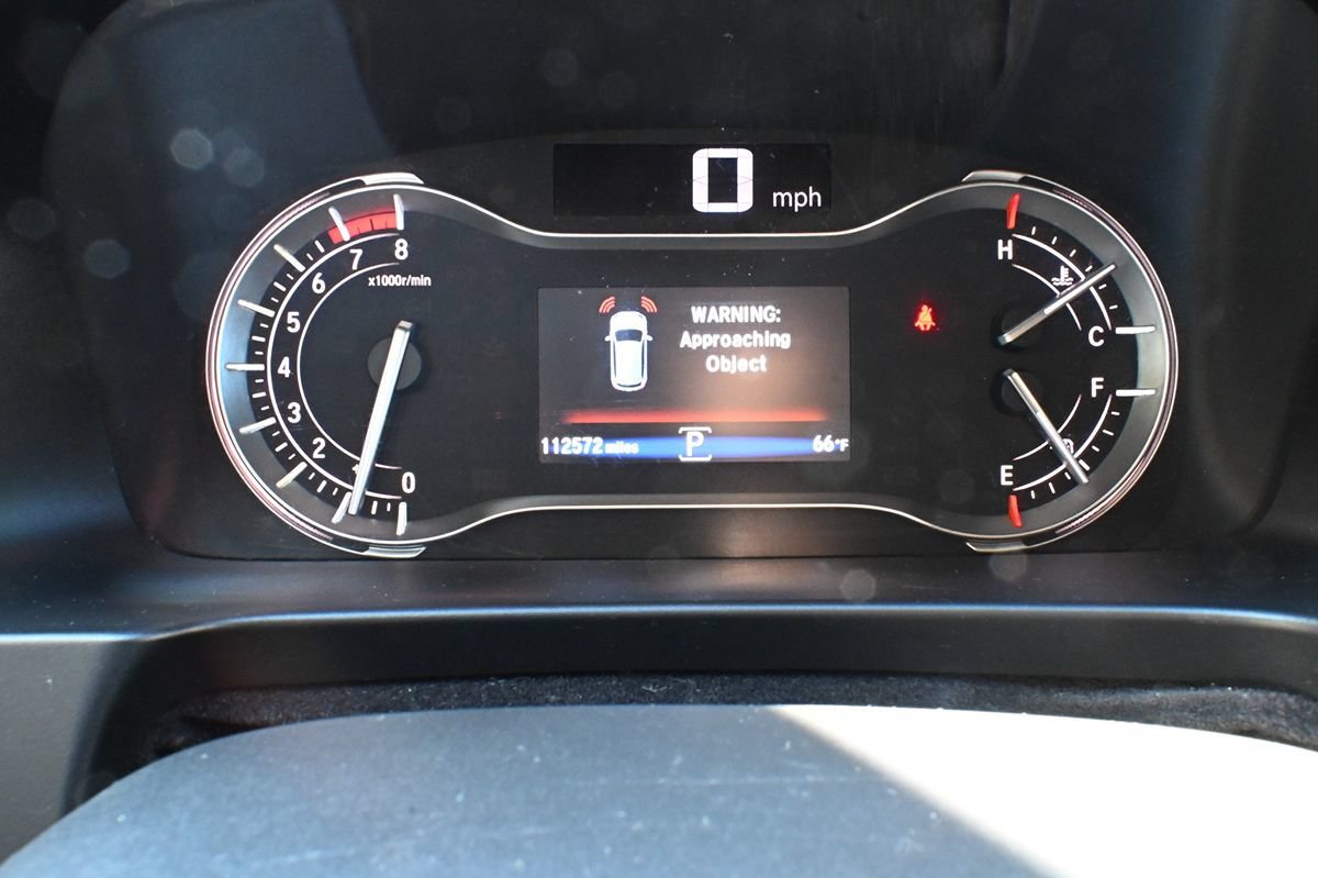 Used 2016 Honda Pilot Elite image 16