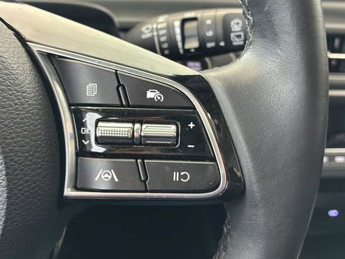Used 2025 Kia Seltos EX w/ EX Sunroof Package FWD image 28