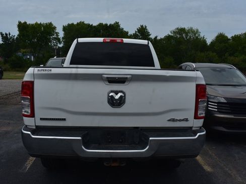 Used 2019 RAM 2500 Big Horn AWD/4WD image 5