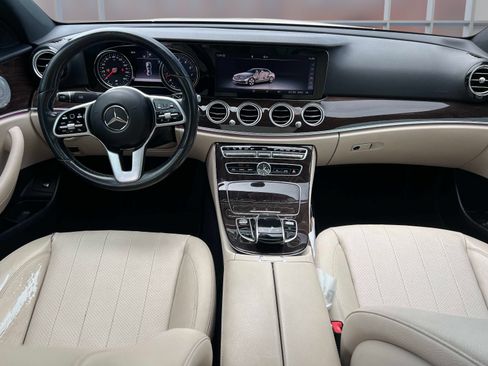 Used 2019 Mercedes-Benz E 300 image 13