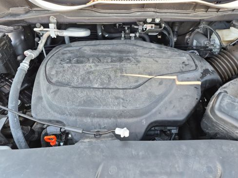 Certified 2024 Honda Odyssey EX-L image 21