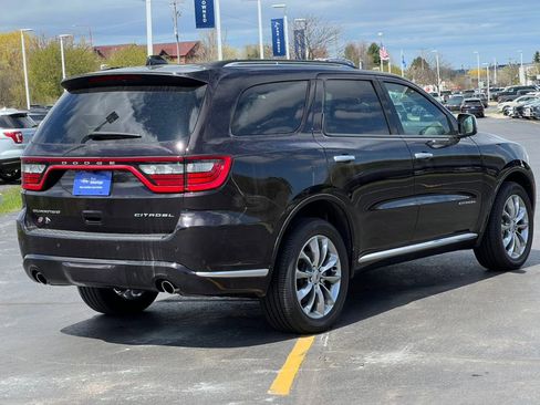 Used 2024 Dodge Durango Citadel AWD/4WD image 10