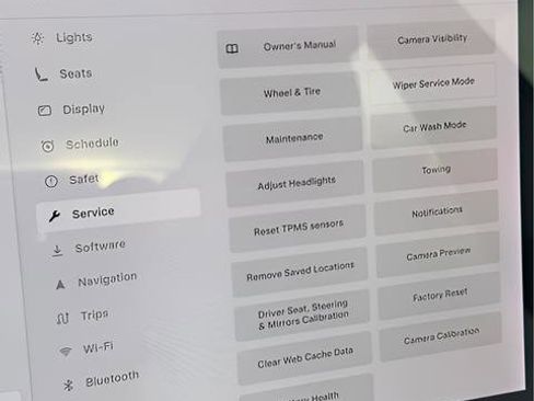 Used 2020 Tesla Model 3 Long Range image 14