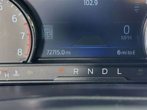 Used 2023 Ford Explorer XLT w/ Equipment Group 202A image 14