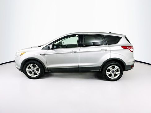 Used 2015 Ford Escape SE FWD image 4