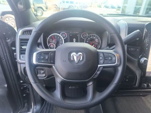 New 2026 RAM 2500 Tradesman image 14