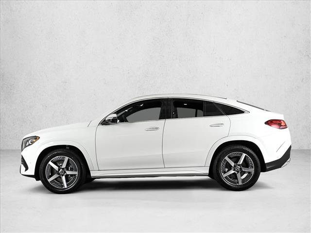 New 2027 Mercedes-Benz GLE 450 4MATIC Coupe image 9