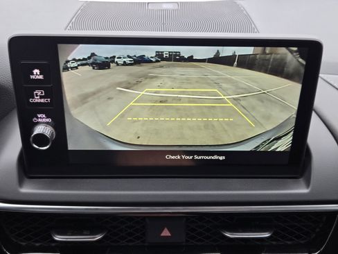 Certified 2025 Acura ADX AWD image 23