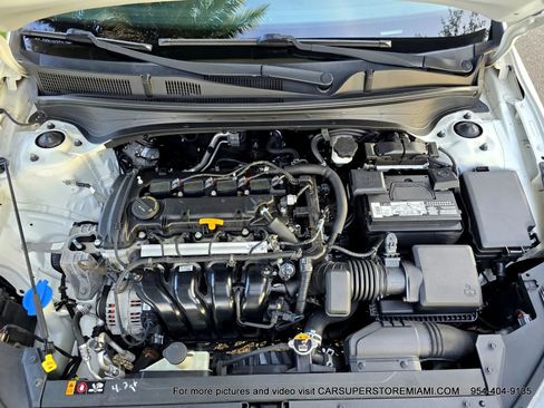 Used 2020 Kia Forte LXS FWD image 55